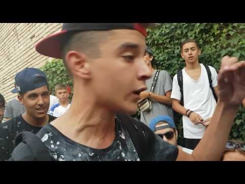 Cklen vs Ramon - Mallorca Battle 2.0 | 16avos
