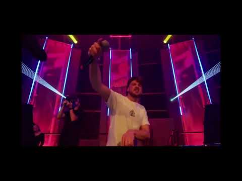 N-Vitral & Major Conspiracy & MC Robs - Harde Kern (Pre Release Version)