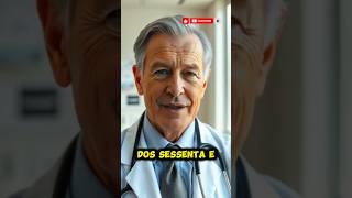 IDOSOS ACIMA DE 65 ANOS DE IDADE NAO DEVEM FAZER ESSES 3 EXAMES- VEJA O MOTIVO #saudenaterceiraidade