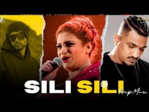 Eh Jo Sili Sili (Rapmix By  @Realbeats0786  ) | Naseebo Lal x Divine x Bohemia