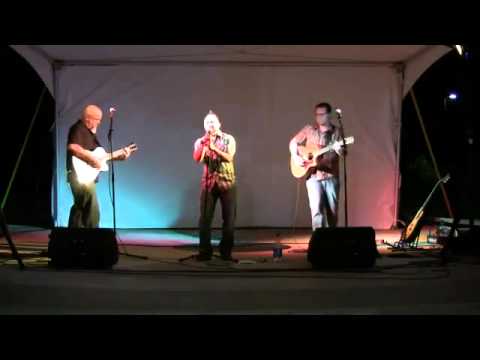 Waves On Mars Acoustic "Callused"