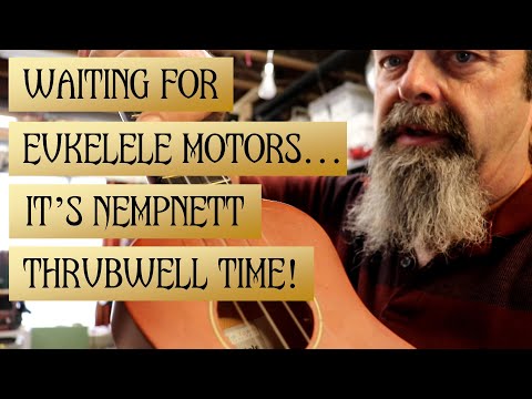 Steampunk Music Machine - 2