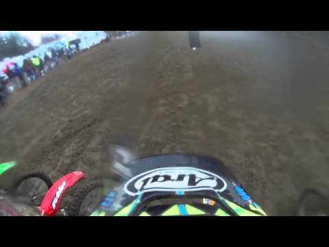 Beau Viens // JDay Southwick Crash 2014