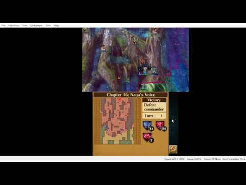 Part 27 of my FE Awakening on Hard/Classic