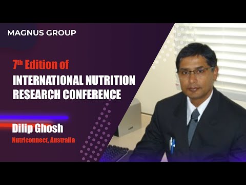 Globalisation of ayurveda through evidence-based nutraceutical route | Nutri 2025 Globalisation of ayurveda through evidence-based nutraceutical route | Nutri 2025