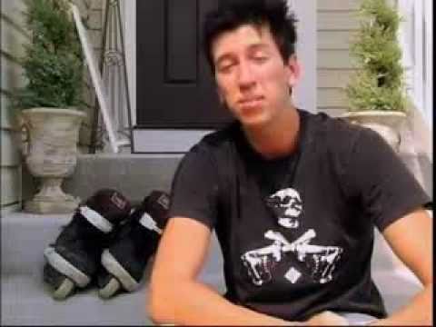 MTV Scarred  Extreme Clip