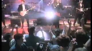 T&#39;Pau - Sex Talk (Live) - Top Of The Pops - Thursday 14th April 1988