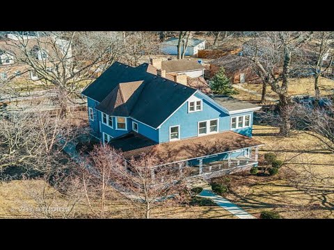 Inside $949,000 House For Sale In Chicago, Illinois | Real Estate In US
