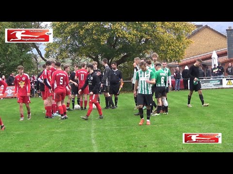 Kreisliga SV Germania Beber-Rohrsen : TB Hilligsfeld  MegaMeister2009