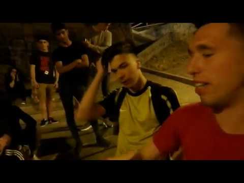 Palenzu y DLD vs Sane y Vio [CUARTOS] DUAL UNDERBRIDGE