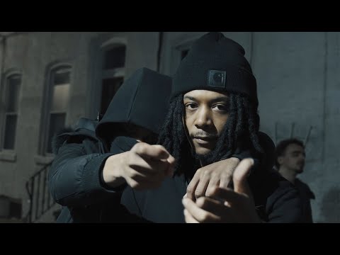 Sai Glizzy - Whats the Point (Official Music Video)