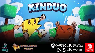 Kinduo XBOX LIVE Key ARGENTINA
