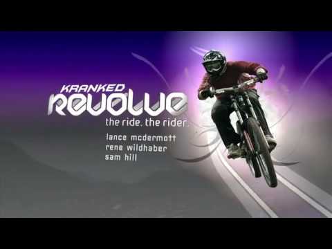 Kranked 8 Revolve Trailer HQ