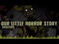 [RUS Sub / ] Aviators - Our Little Horror Story ...