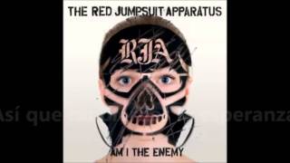 The Red Jumpsuit Apparatus - Don't Lose Hope (Sub Español)