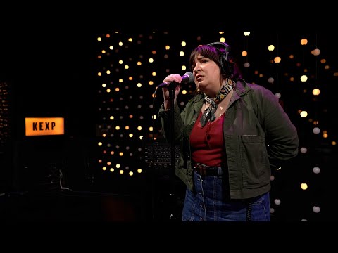 Cumulus - Full Performance (Live on KEXP)
