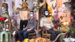 Brown Bird - "Seven Hells"