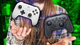 8Bitdo Ultimate Controller: Is It Worth The Price?