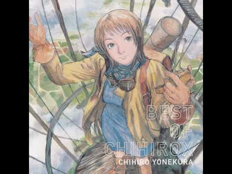 エンディングテーマ 「10 YEARS AFTER」 米倉千尋