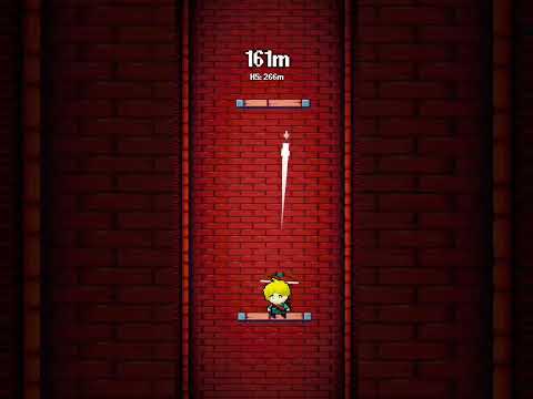 Hook Master: Aim & Climb