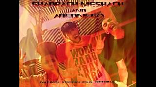 Shadrach Meshach and Abednego Ft. Cole Rose, II Crunk 4 Jesus