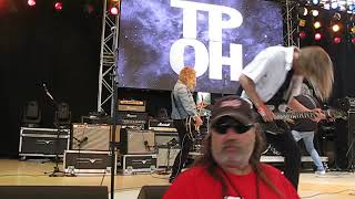 TPOH - Ten Fingers, Edmonton