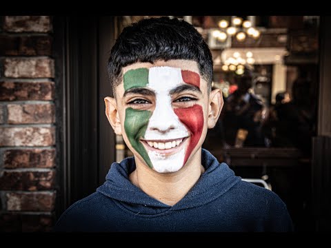 ONCE UPON A TIME IN BROOKLYNO