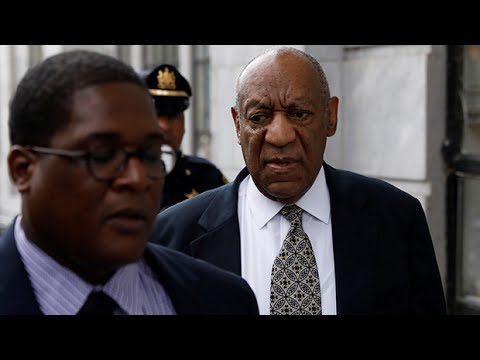 Bill Cosby jurors deadlocked after 30 hours of deliberations