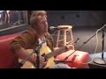 Opie & Anthony: Jeff Daniels sings "Dirty Harry Blues" (Video)