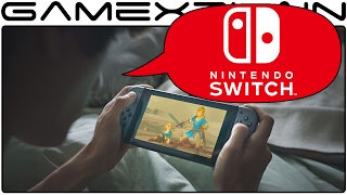 Nintendo Switch Super Bowl Ad & Online Price - Reaction Discussion