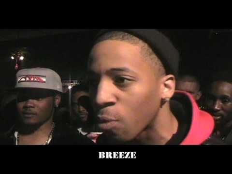 Rydah vs Breeze