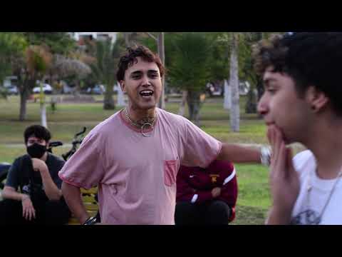 TAPIA VS SINCLAIR - OCTAVOS - CUPO DORADO - REGIONAL ARICA - LETRAL MORTIS 2021