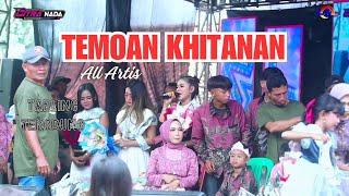 Download lagu TEMOAN KHITANAN ~ TENGDUNG // CITRA NADA LIVE DUKUH ANJUN KALER - MALAHAYU // BANJARHARJO - BREBES mp3