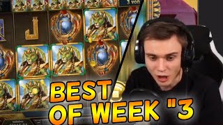 AUF DEM LETZTEN SPIN! | BEST OF WEEK "3| Online Casino
