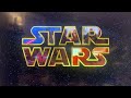 Opening To Star Wars Attack Of The Clones 2002 DVD