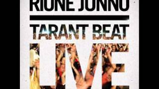Rione Junno - Stella diana (album Tarant Beat LIVE)