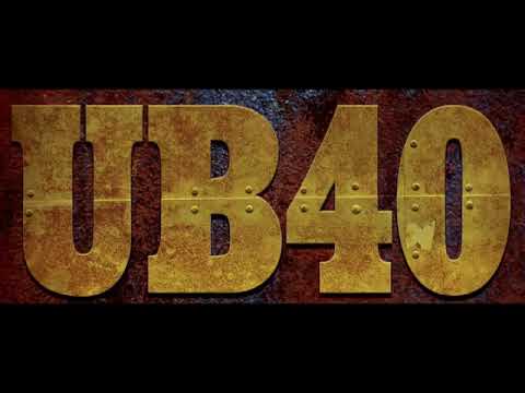 MIX DE EXITOS - UB40