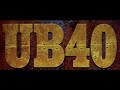 MIX DE EXITOS UB40