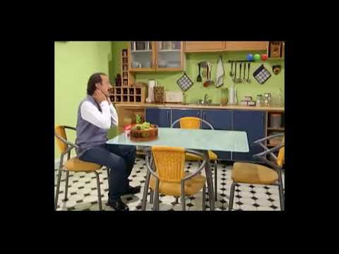 Poné a Francella - La Nena Cap 30