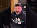 Aaron Sprinkle Describes How He First Started Playing Music #shorts #podcast #themarkhowleyshow