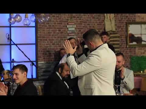 Devojce belo crveno -Miroslav Mirceski   i Orkestarot na Zlatko Miladinoski (ImaT nemaT)