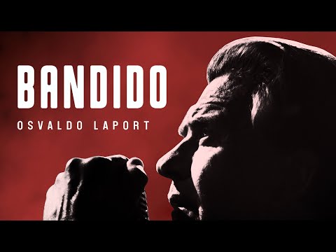 Tráiler Bandido [WEB-DL] 2021