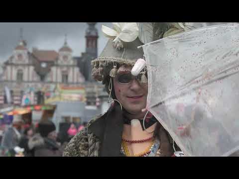 De Voil Jeanet - mini-documentaire door Erfgoedcel Denderland