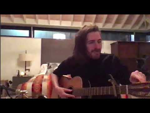 Hozier - Ain’t no sunshine (Bill Withers cover)
