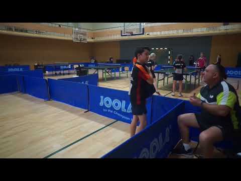 Овчинников (Украина-Израиль)(команды) Литва,Вильнюс15-17.06.2018