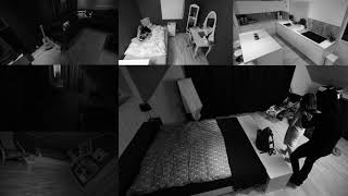 Security Camera (2020)