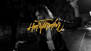 Coldiac - Heartbreaker (Official Music &amp; Lyric Video)