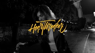 Coldiac - Heartbreaker (Official Music &amp; Lyric Video)