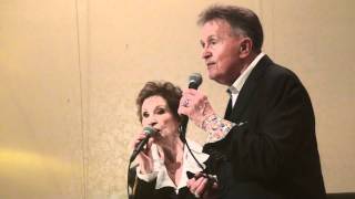 Bill Anderson &amp; Jan Howard - I Know You&#39;re Married (But I Love You Still)