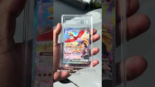 All slabs live on our eBay and website - shop at vaultgamingcollectibles.com 🛍️ #pokemon #trending